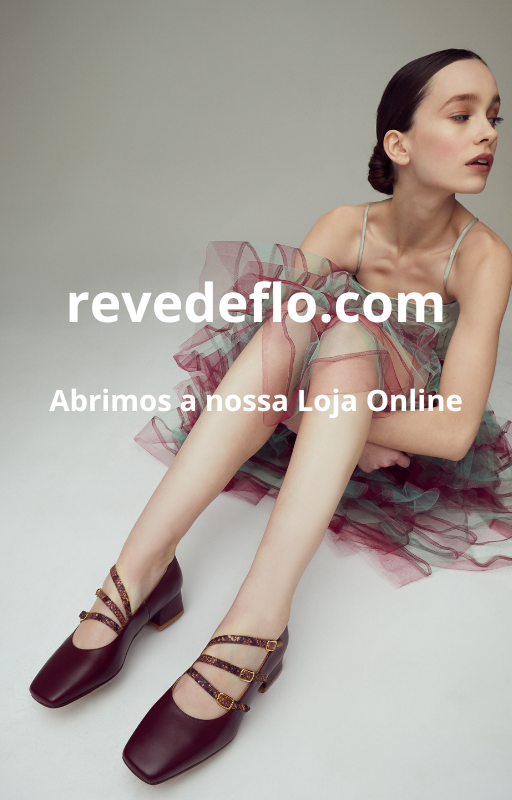 Abrimos a nossa Loja Online